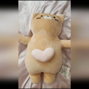 Cute Bear hug pillow